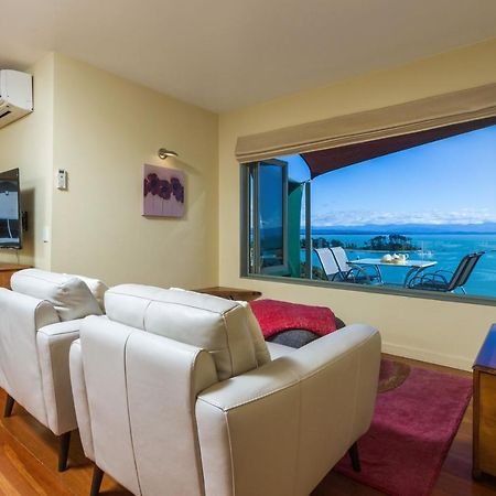 Апартаменты Harbour View - One Нельсон Экстерьер фото
