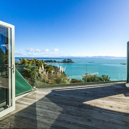 Апартаменты Harbour View - One Нельсон Экстерьер фото