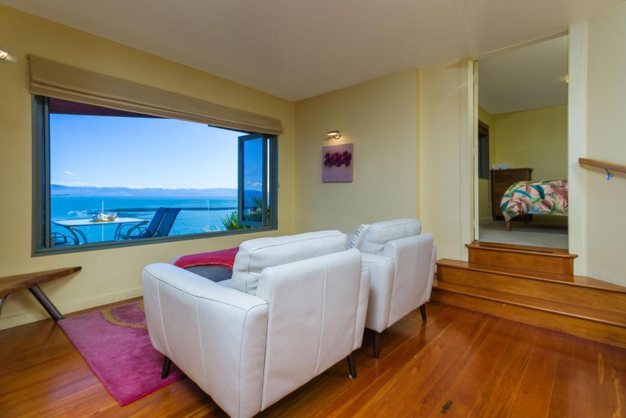Апартаменты Harbour View - One Нельсон Экстерьер фото