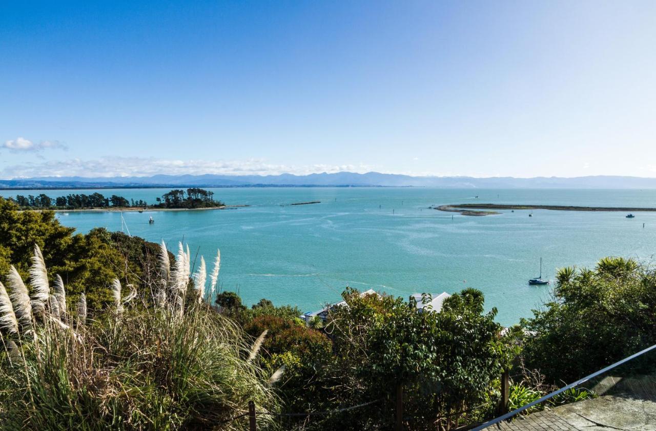 Апартаменты Harbour View - One Нельсон Экстерьер фото